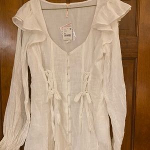 Free People Tunic